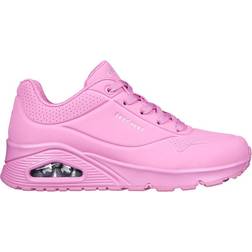 Skechers UNO Stand on Air W - Pink