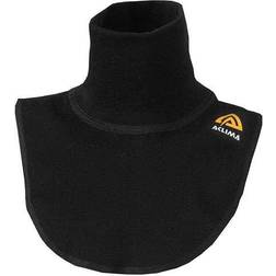 Aclima WarmWool Neck Warmer - Jet Black