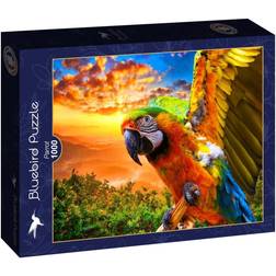 Bluebird Puzzle 1000 Pieces