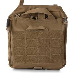 5.11 Tactical Flex TacMed Pouch, Kangaroo