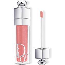 Dior Addict Lip Maximizer Plumping Lip Gloss #014 Shimmer Macadamia