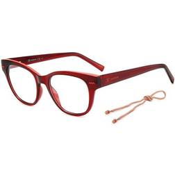 Missoni M MMI0136 C9A Red ONE SIZE