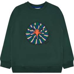 The New Green Gables Hagen Sweatshirt-13/14 år