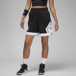 Jordan Sport Women's Diamond Shorts Black