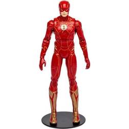 Lansay Actionfigurer The Flash Hero Costume