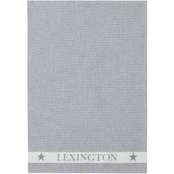 Lexington Cotton Waffle Kökshandduk Vit (70x50cm)