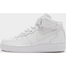 Nike Air Force 07 Mid Fresh Sneakers White