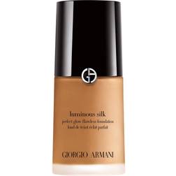 Armani Beauty Luminous Silk Foundation #8.5 Tan To Deep