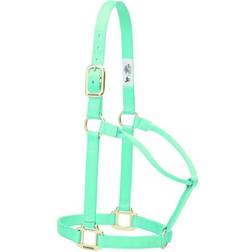 Weaver Original Nylon Halter Mint