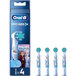 Oral-B Pro Disney Frozen Kids Electric Toothbrush Head