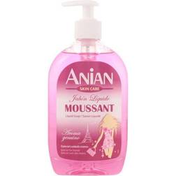 Anian Moussant Jabon manos líquido dosificador 500ml