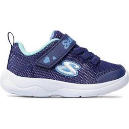 Skechers Stepz 2.0 Easy Peasy - Blue