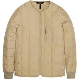 Rains Liner Jacket - Sand