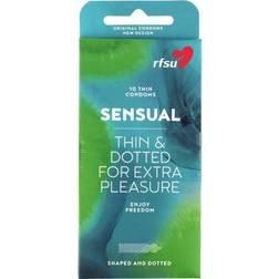 RFSU Sensual 12x10p