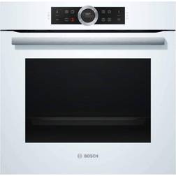 Bosch HBG672BW1S Vit