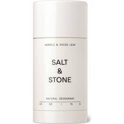 Salt & Stone Natural Deo Stick Neroli & Shiso 75g