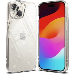 Ringke Air Glitter Case for iPhone 15