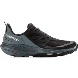 Salomon Outpulse GTX W - Black/Stormy Weather/Vanilla