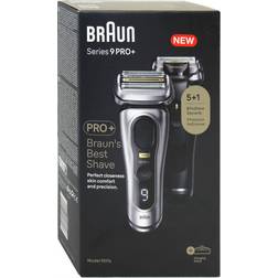 Braun Series 9 pro+ 9517s