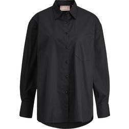 Jack & Jones Jamie Oversized Shirt - Black