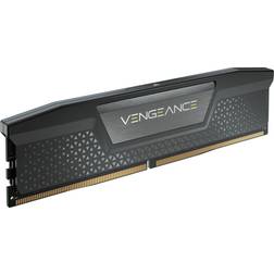 Corsair Vengeance Black DDR5 5200MHz 16GB (CMK16GX5M1B5200C40)