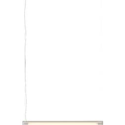 Muuto Fine Suspension, Grey 60cm Pendellampa