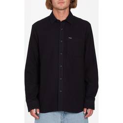 Volcom Caden Solid Skjorta black