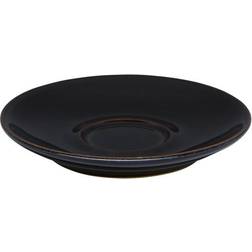 Denby Espresso Saucer 12.5cm Fat