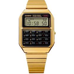 Casio CA-500WEG-1AEF