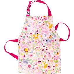 ThreadBear Apron Flora's Garden Förkläde