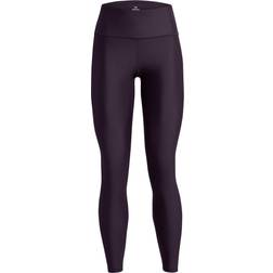 Under Armour Branded Legging Tux Purple