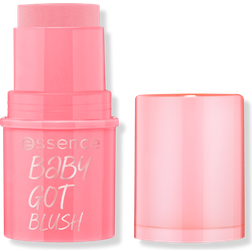 Essence Baby Got Blush #10 Tickle Me Pink