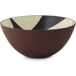 Normann Copenhagen Line Bowl Serveringsskål