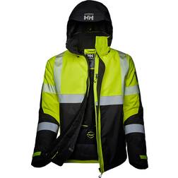 Helly Hansen ICU Vinterjacka Klass