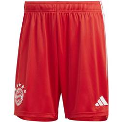 adidas Bayern München Hemmashorts 2023/24 Röd