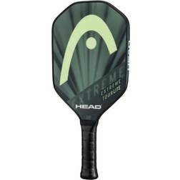 Head Racket Extreme Tour Lite 2023 Pickleball Paddle Silver 10