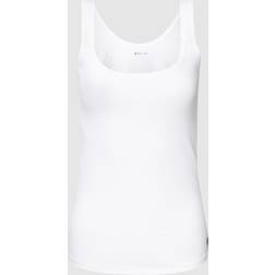 Polo Ralph Lauren Tank Top White