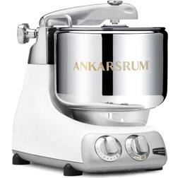 Ankarsrum AKM 6230 Mineral White