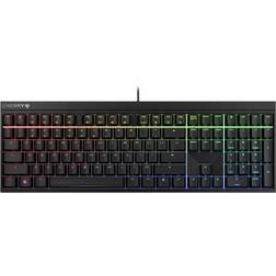 Cherry MX 2.0S Black MX Brown (English)