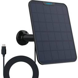 Reolink Solar Panel 2-Black