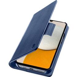 Cellularline Book Wallet Case for Galaxy A34 5G