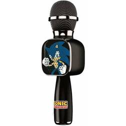 Sonic Karaoke Microphone