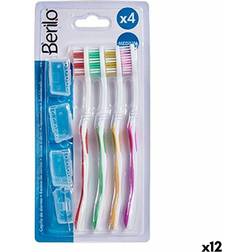 Berilo Oral Hygiene Set 12-pack