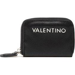 Valentino Bags Women's Small Wallet - Black