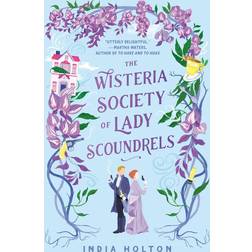 The Wisteria Society of Lady Scoundrels (Häftad, 2021)