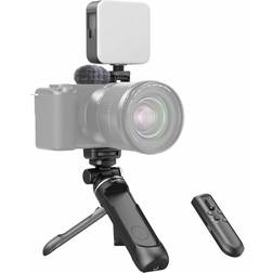 Smallrig 4258 Vlogging Tripod Kit för Sony ZV-E1/ZV-E10/ZV-1/ZV-1F