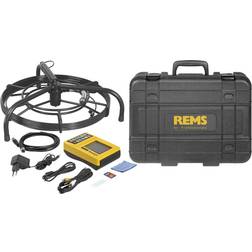 Rems CamSys Set S-Color