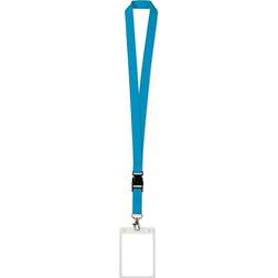 Beistle Lanyard with Card Holder