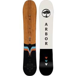 Arbor Arbor Snowboard Veda Camber