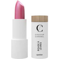 Couleur Caramel Satin Lipstick N°509 Pink Fuchsia